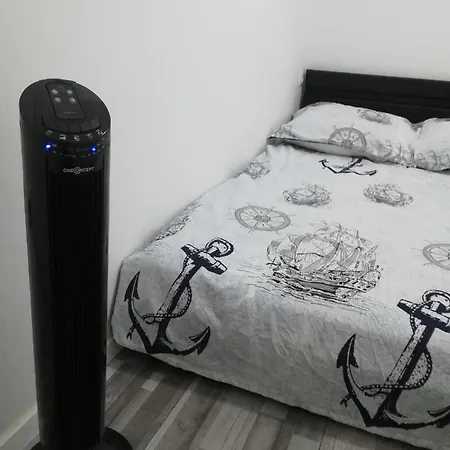 Hébergement de vacances House 