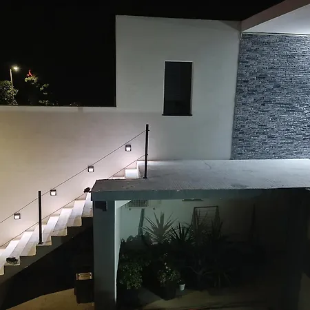 Hébergement de vacances House 