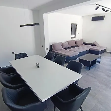 Hébergement de vacances House 