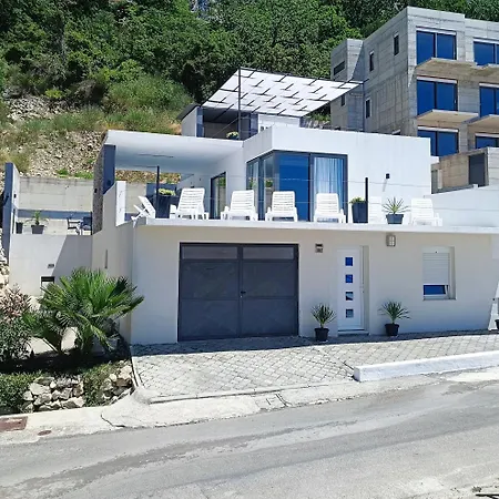 Hébergement de vacances House 